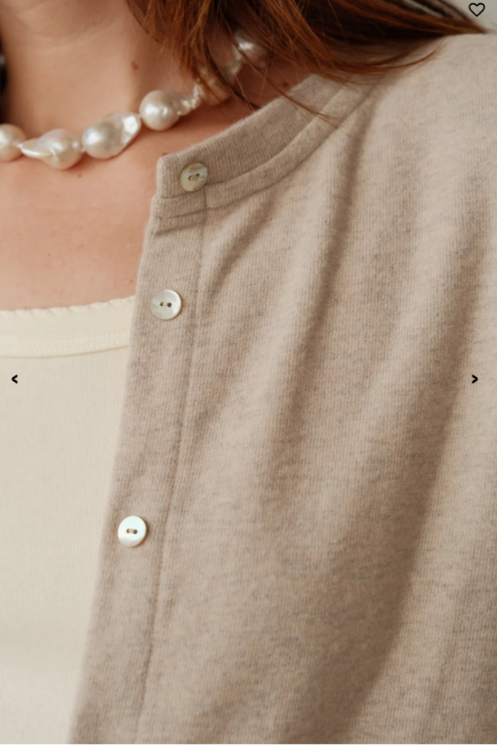 Sweater Cardigan