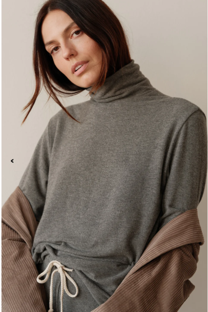 Sweater Turtleneck