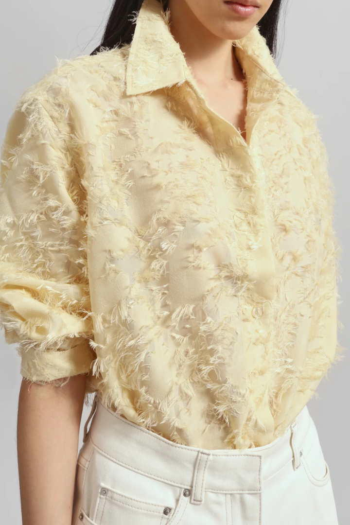 Sacatalpa Shirt