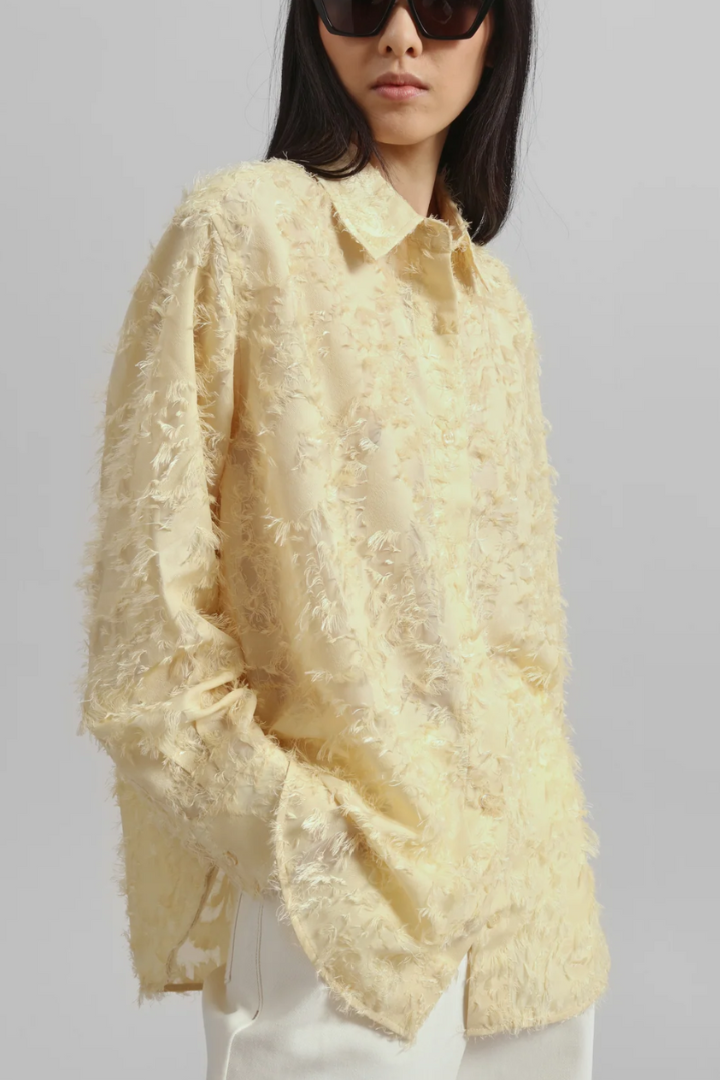 Sacatalpa Shirt