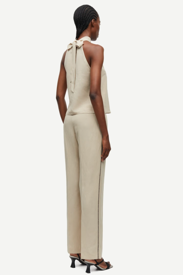 Satove Trouser