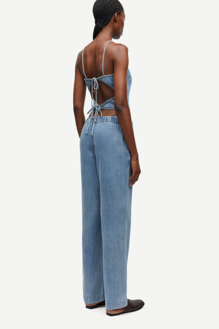 Hoysa Trouser