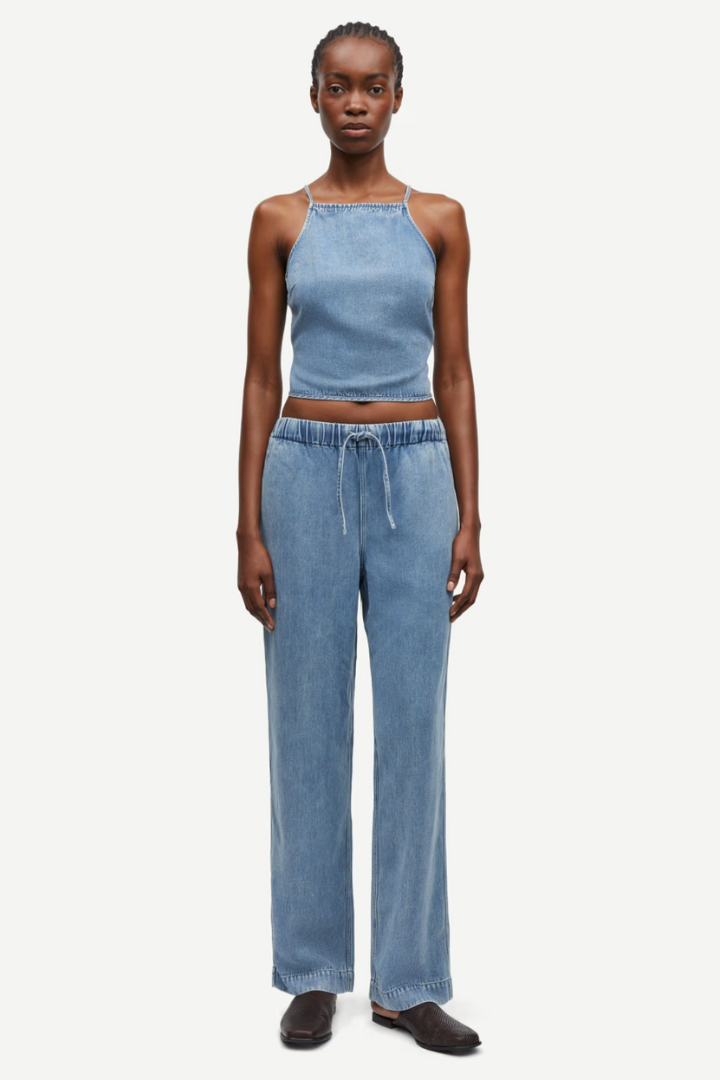 Hoysa Trouser