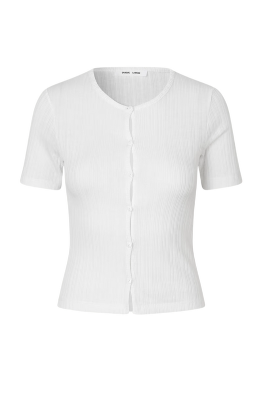 Juni SS Cardigan Tee