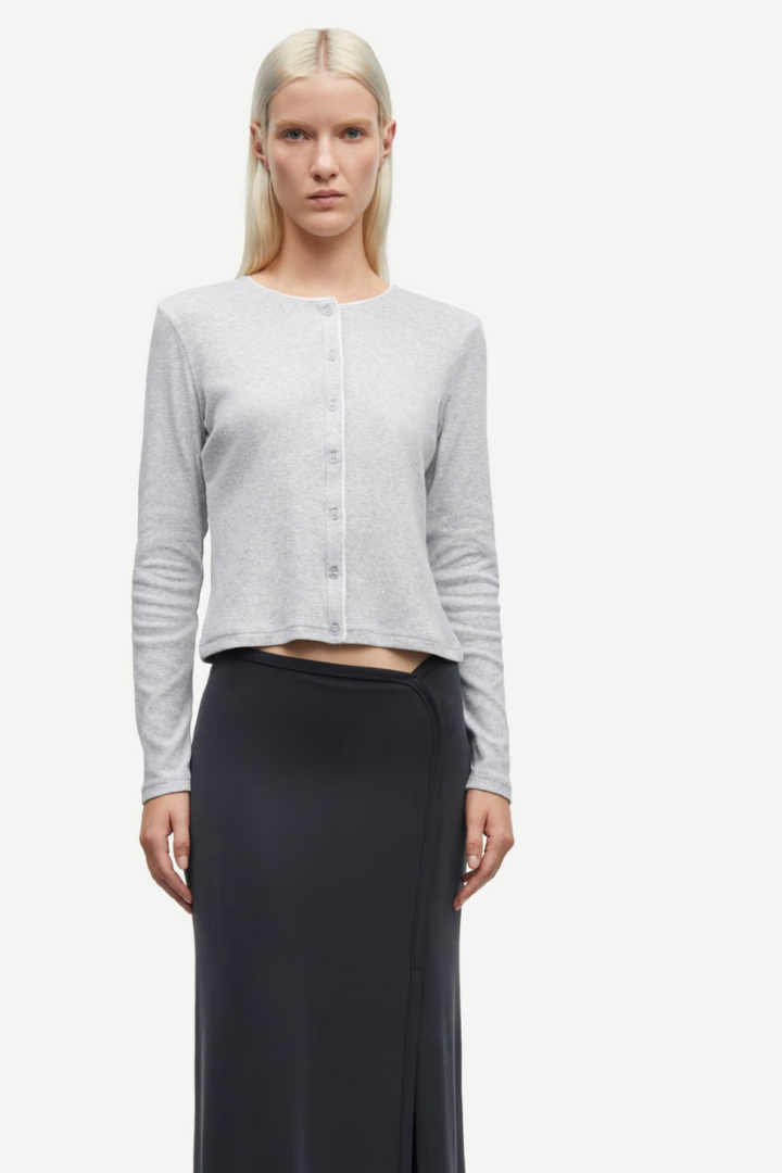 June Cardi