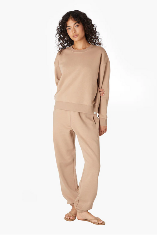 Air Whipped Crew Sweatshirt