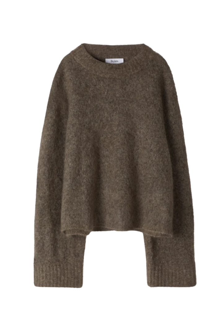 Niclas Sweater