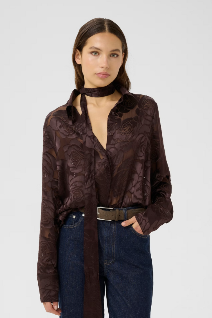 Zanuk Shirt