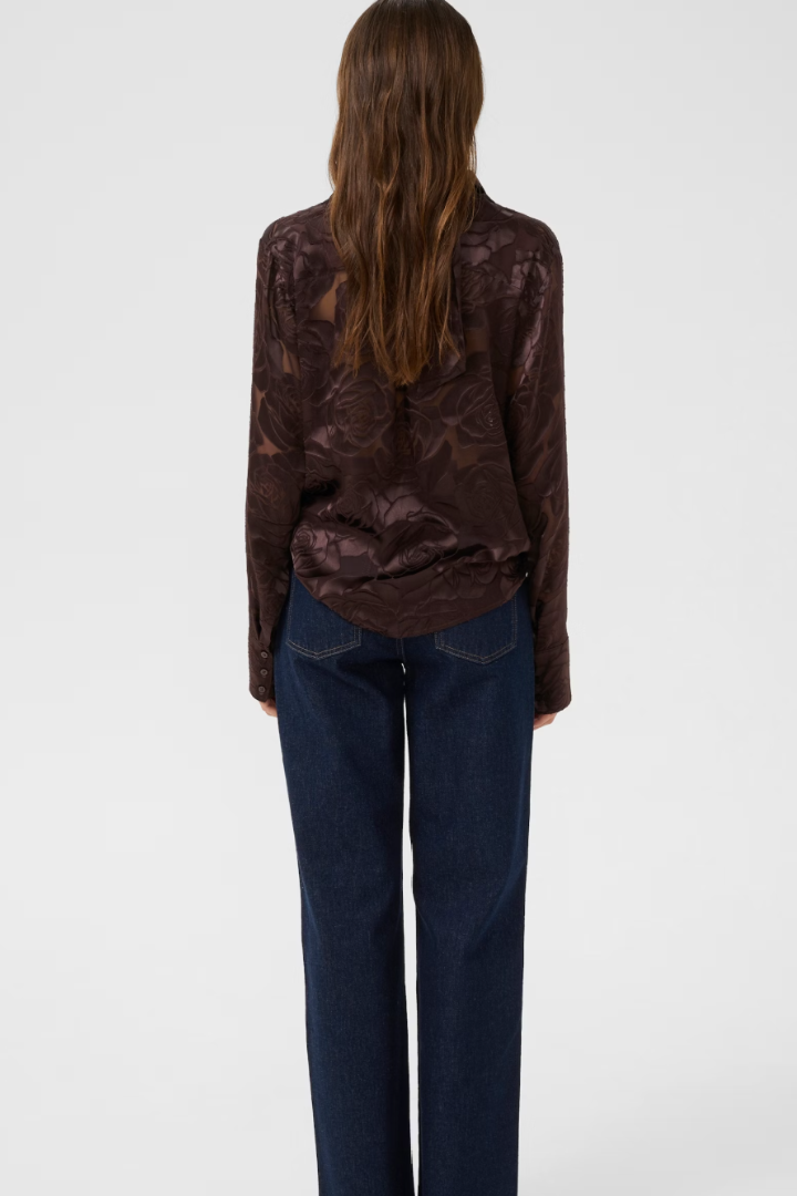Zanuk Shirt
