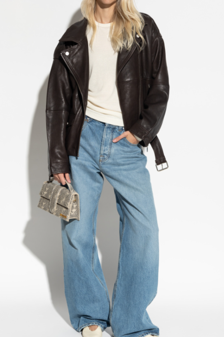 Vida Jacket