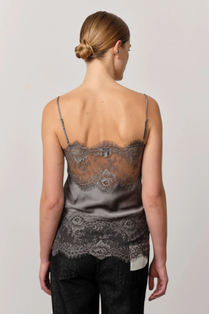 Linnea Lace Top