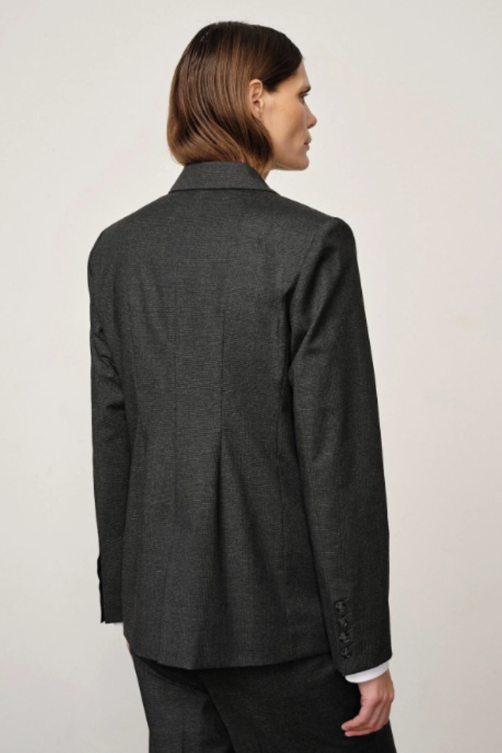 Oprah Blazer