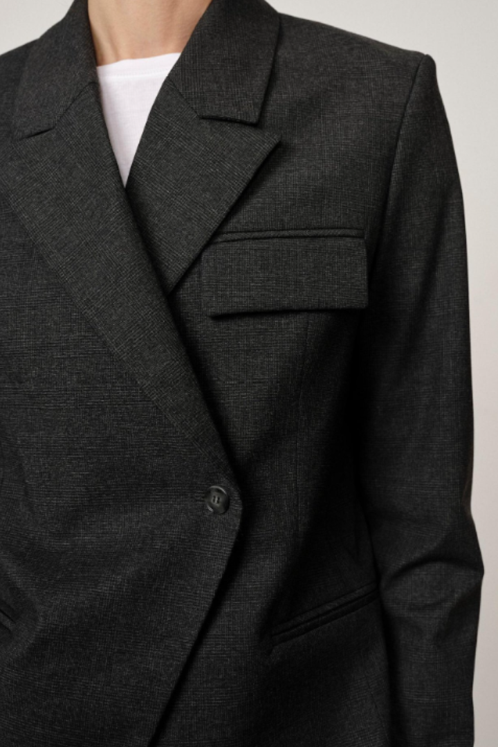 Oprah Blazer