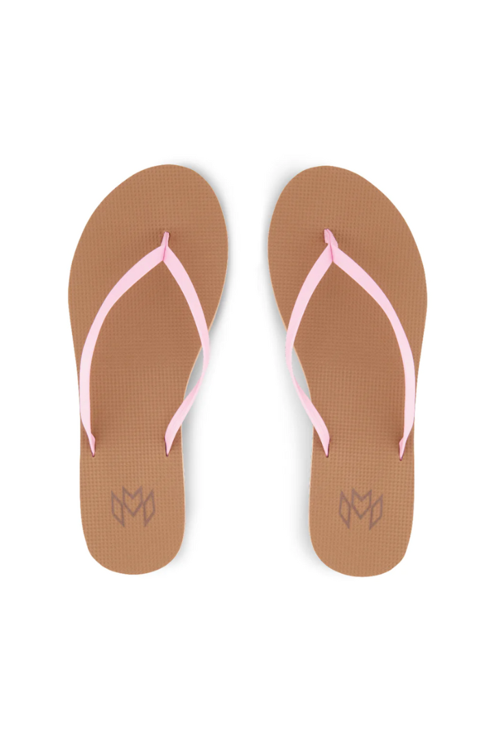 Lux Flip Flops