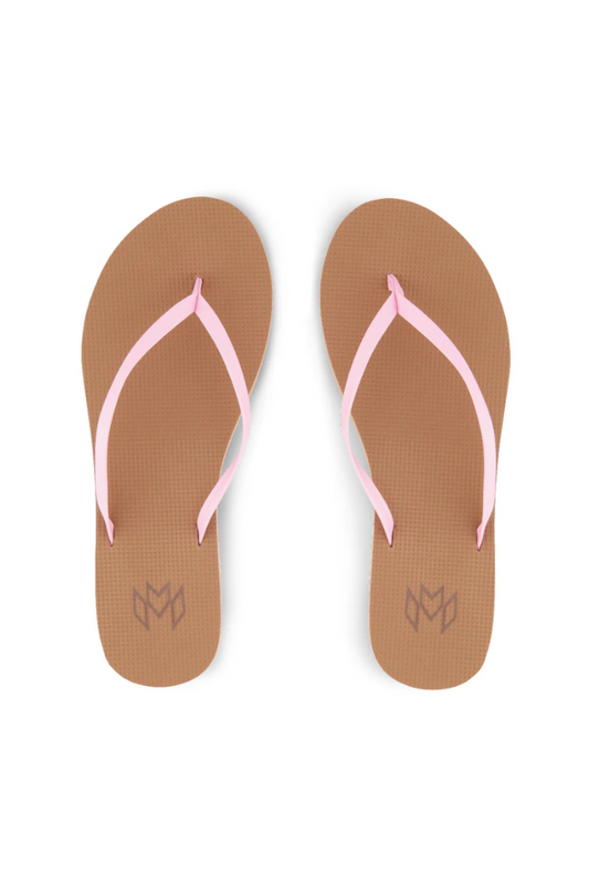 Lux Flip Flops