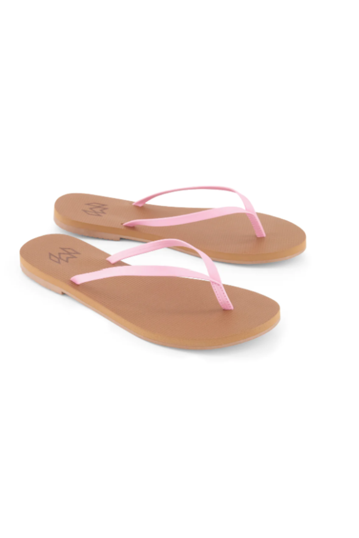 Lux Flip Flops