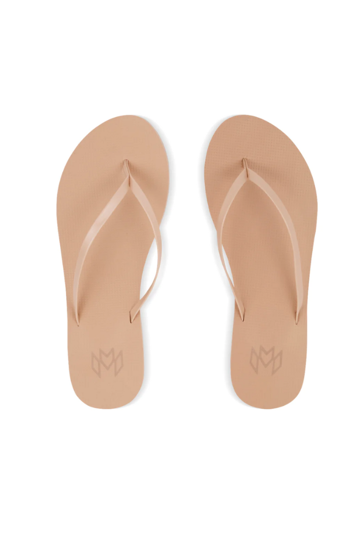 Lux Flip Flops