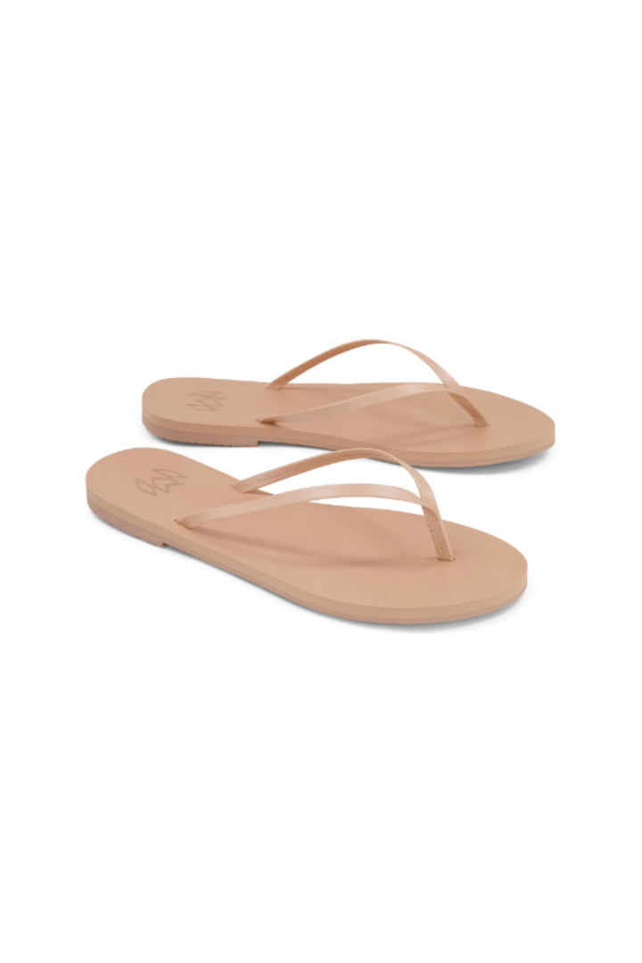 Lux Flip Flops