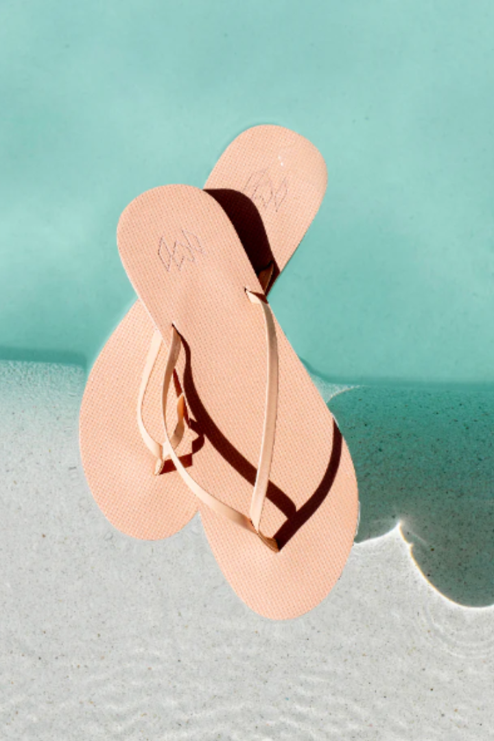 Lux Flip Flops