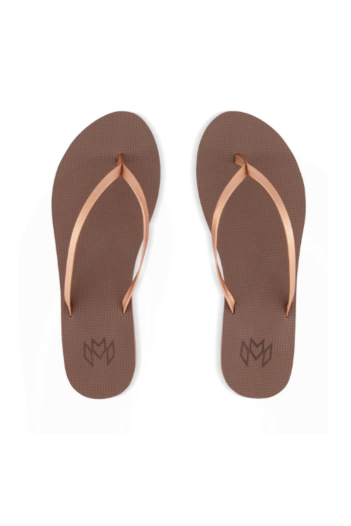 Lux Flip Flops