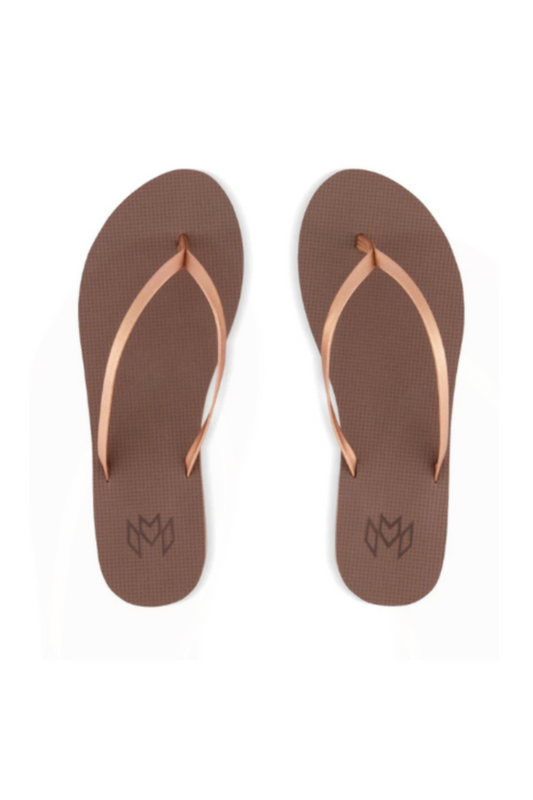 Lux Flip Flops