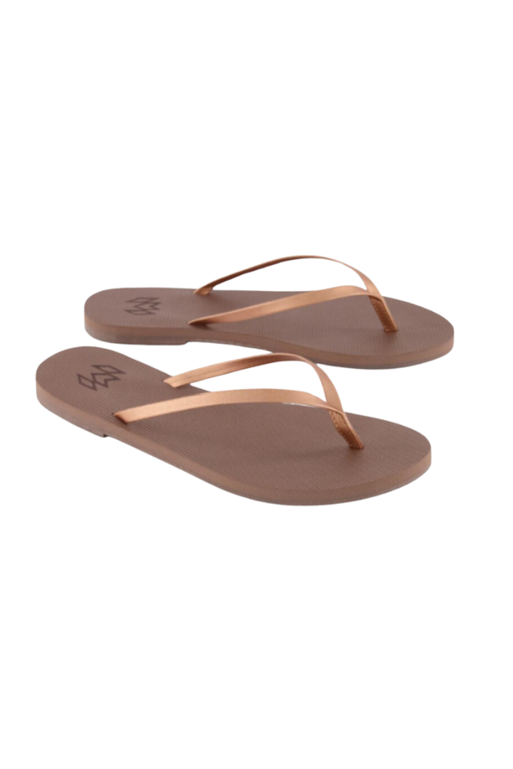 Lux Flip Flops