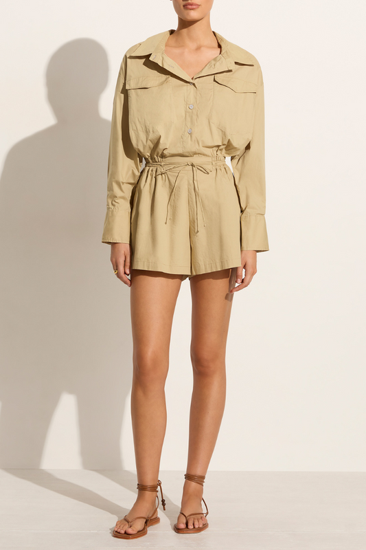 Isole Playsuit