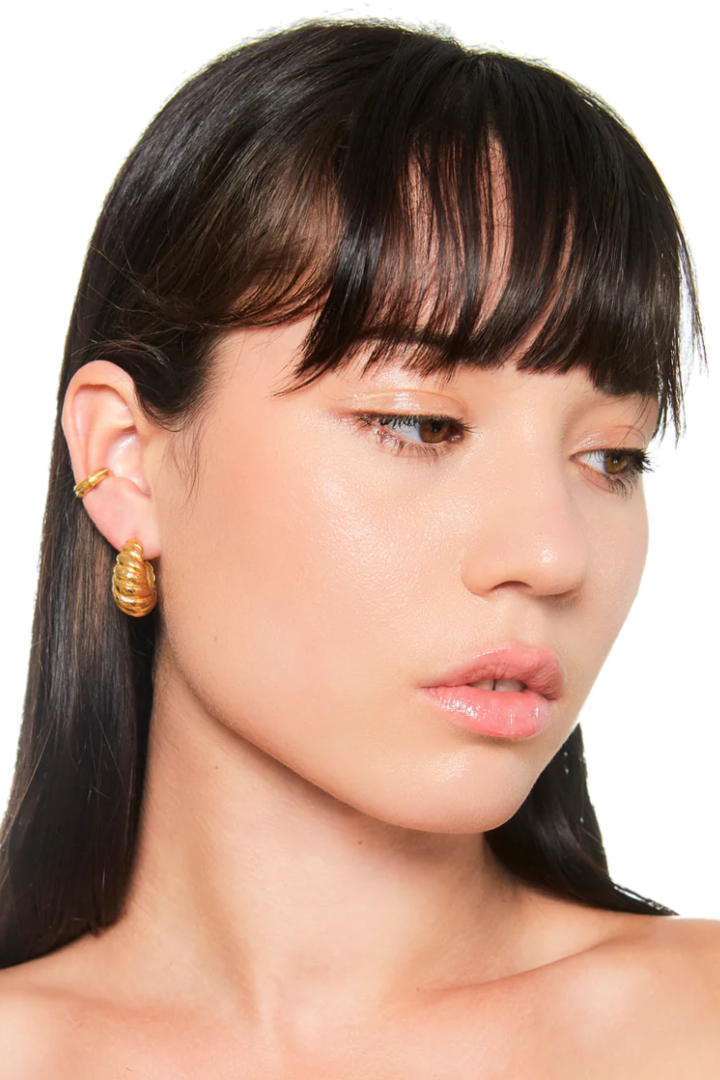 Edith Ear Cuff