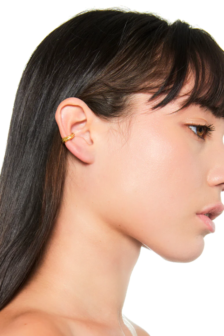 Edith Ear Cuff