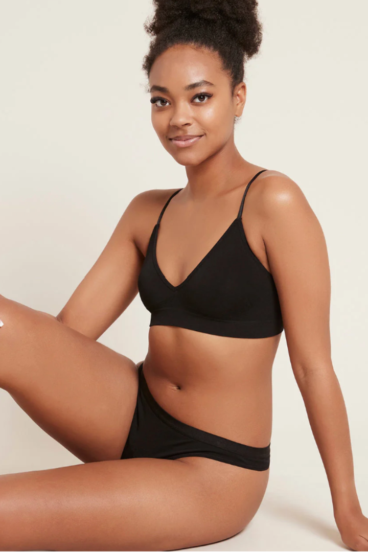 LYOLYTE® Triangle Bralette