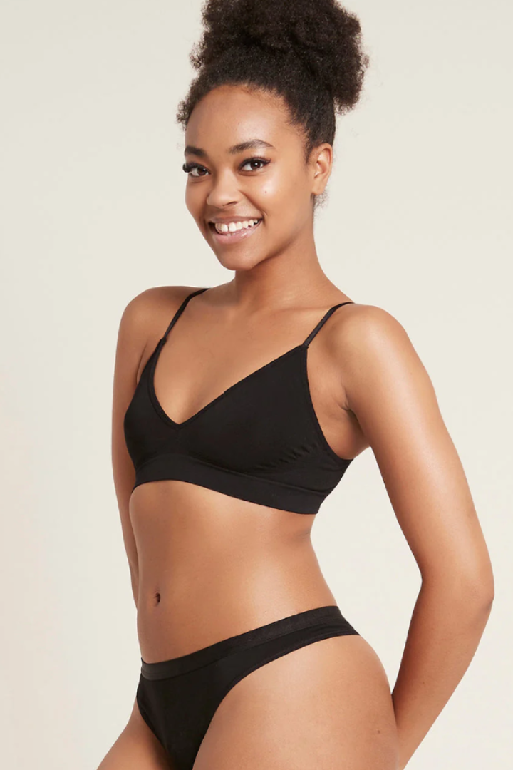 LYOLYTE® Triangle Bralette