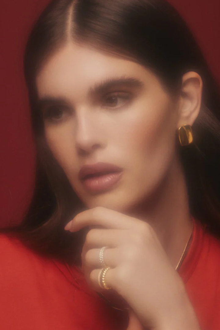 Melrose Earrings