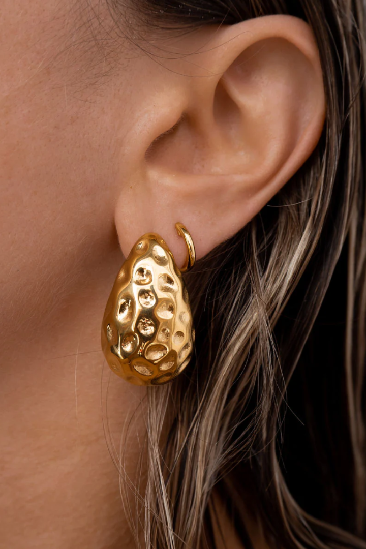 Doheny Earrings