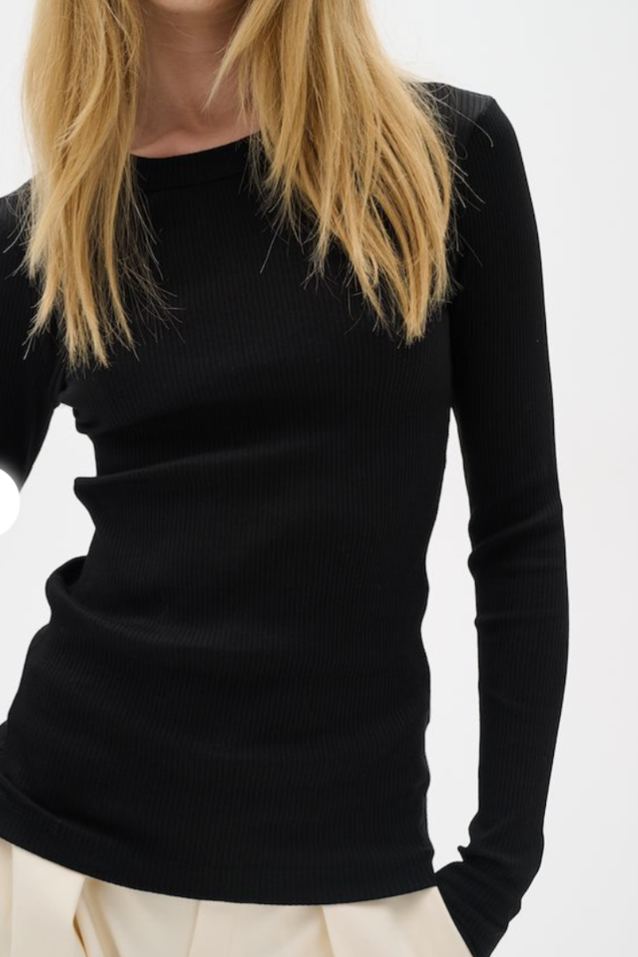 Dagna LS Tee