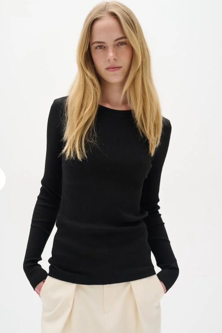 Dagna LS Tee