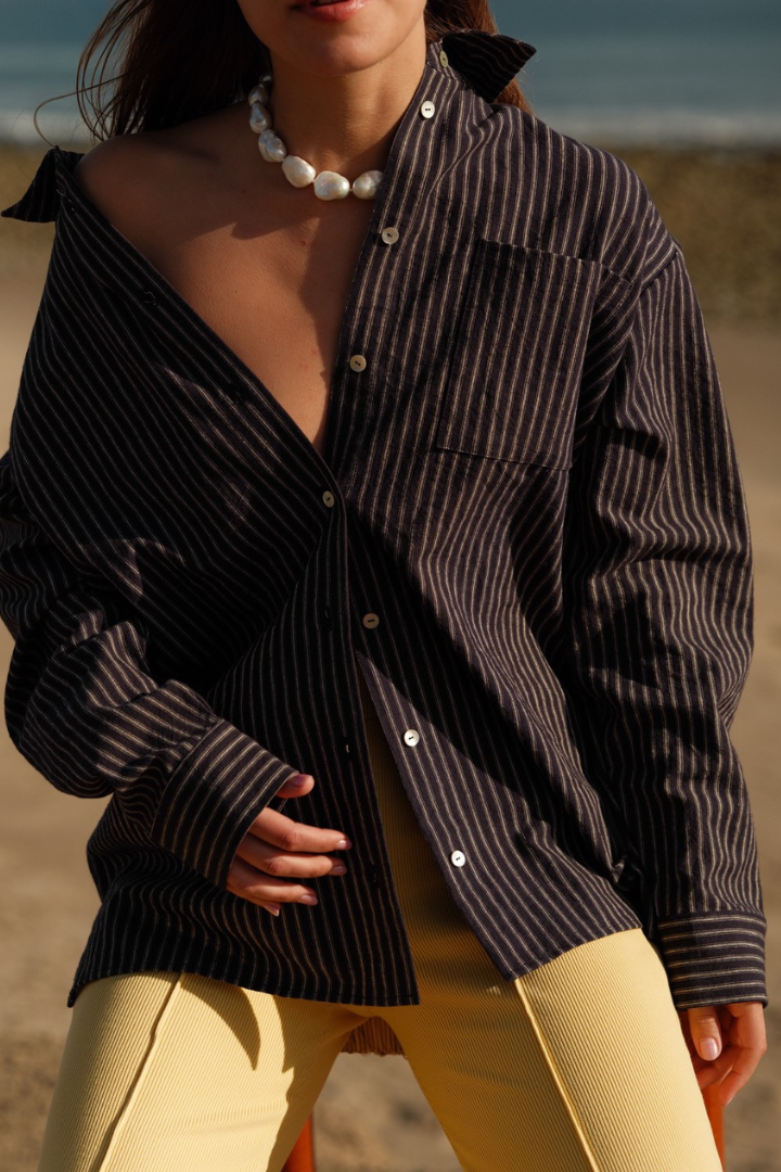 Stripe Shirt