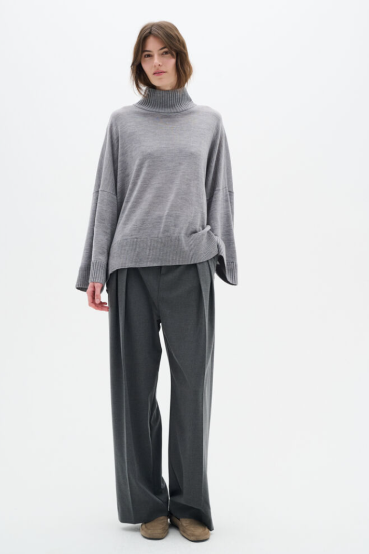 Eternal Biella Sweater