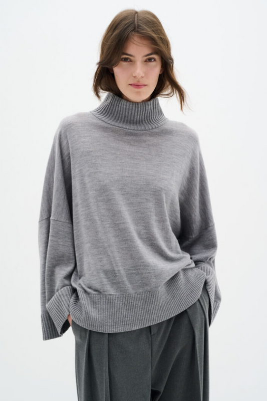 Eternal Biella Sweater