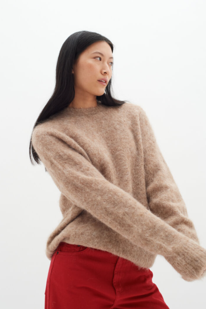 Tiana Pullover