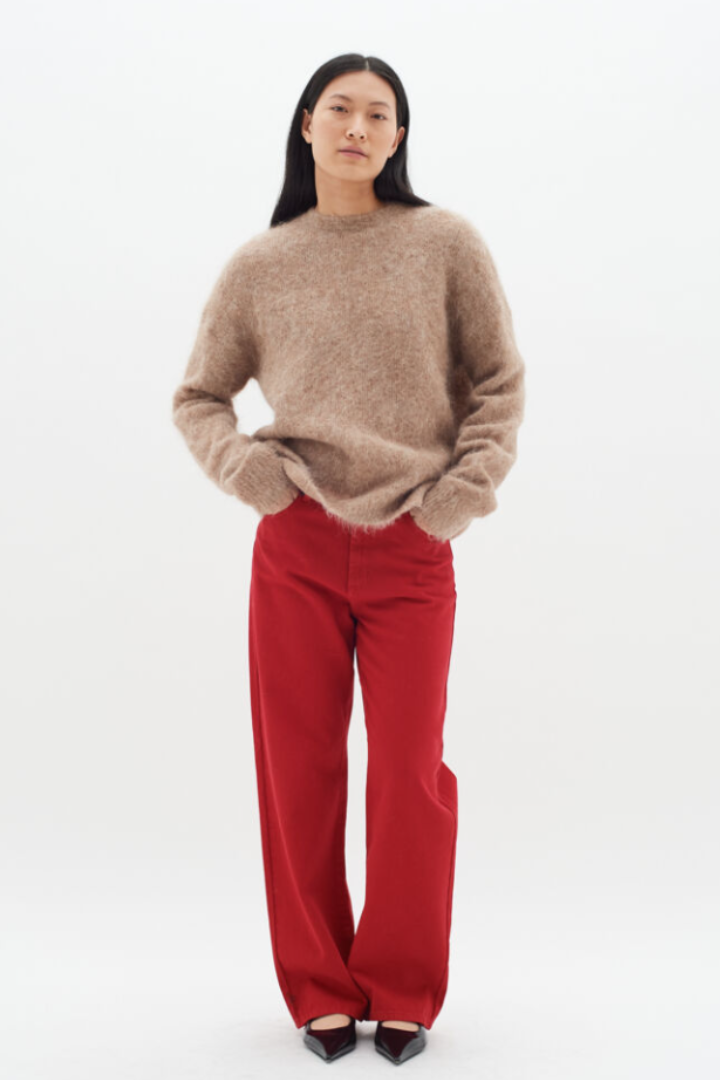 Tiana Pullover
