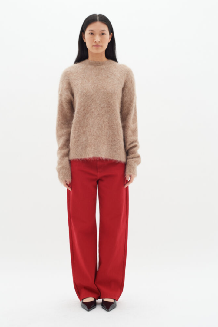 Tiana Pullover