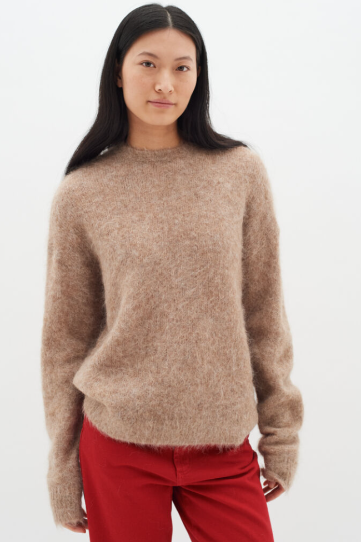 Tiana Pullover
