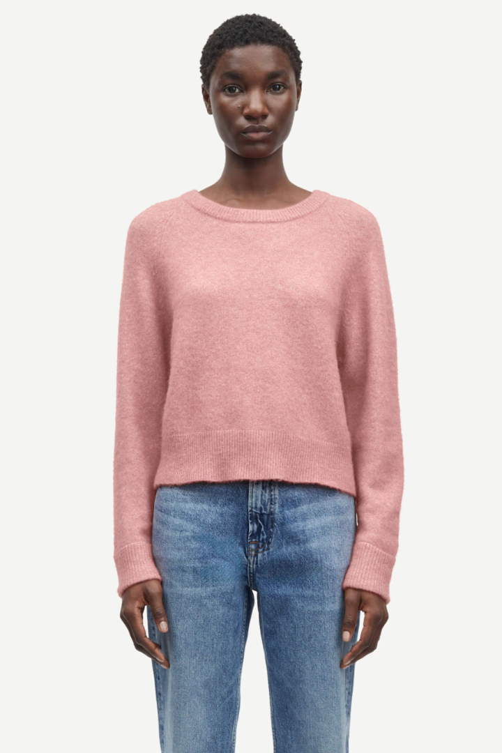 Nor Sweater
