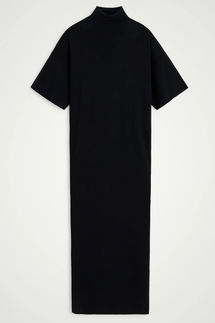 Carrie Knit Dress