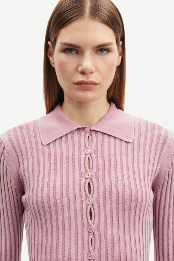 Satalya Cardigan