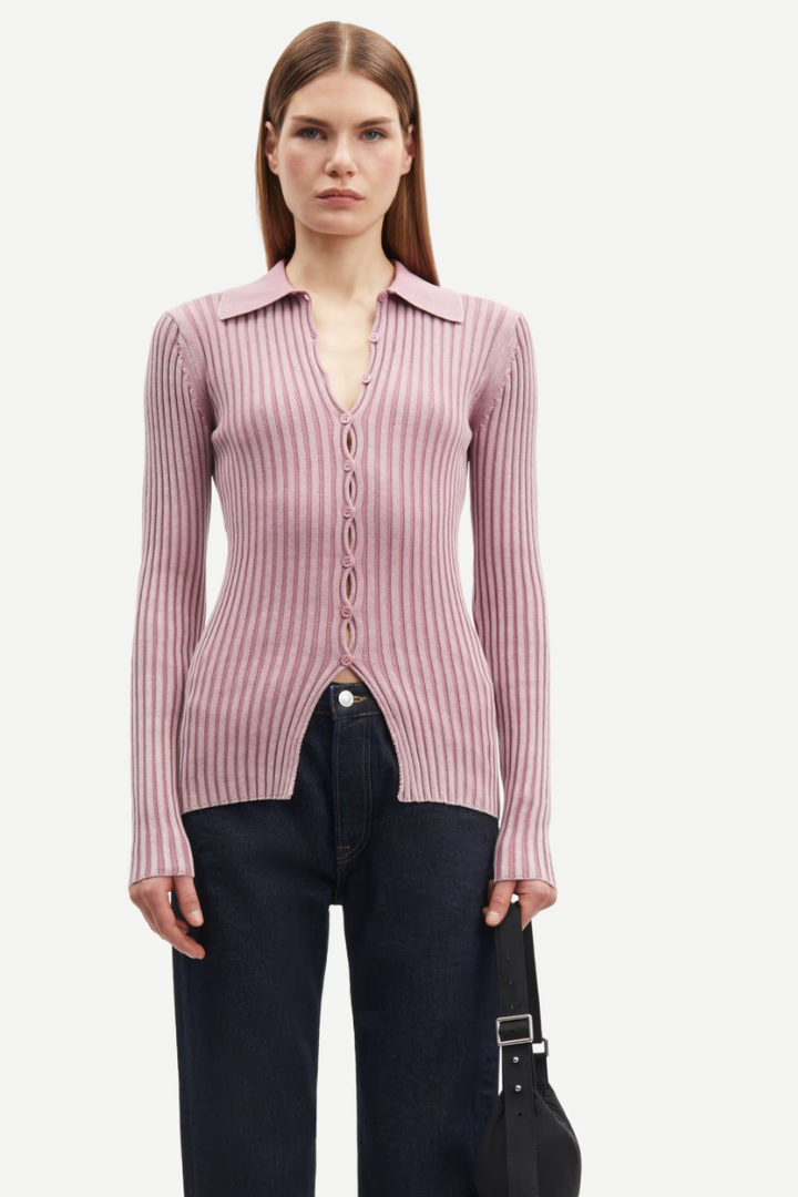 Satalya Cardigan