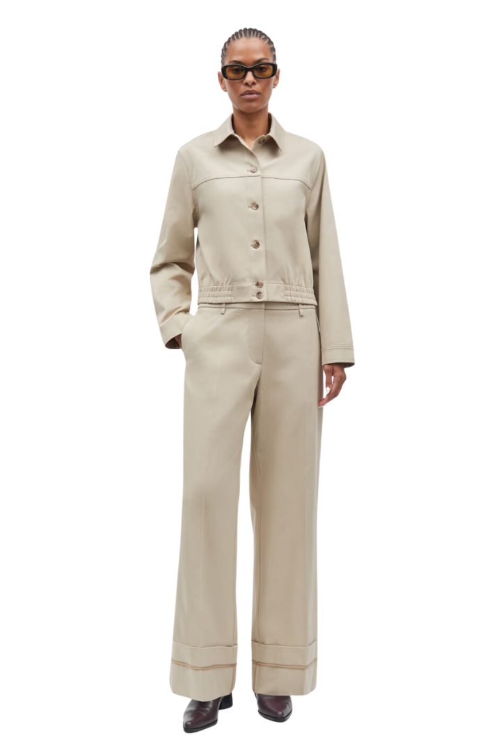 Saesmella Trouser