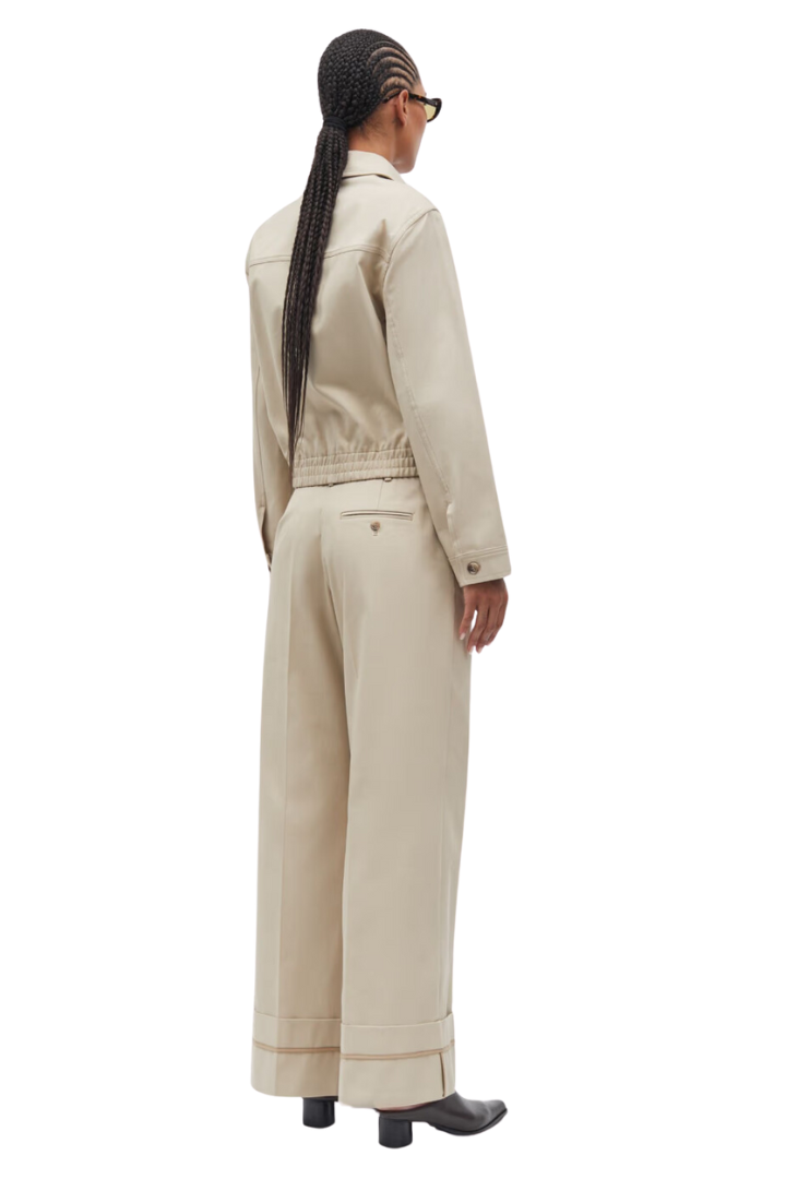 Saesmella Trouser