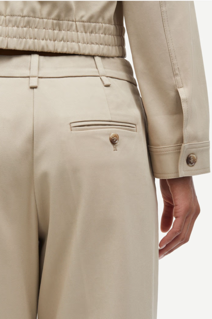 Saesmella Trouser