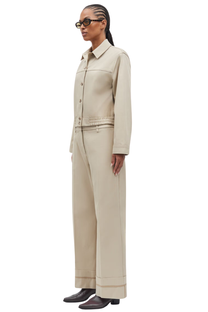Saesmella Trouser